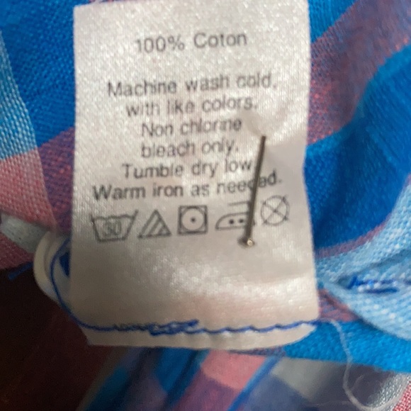 J.Crew women’s long sleeved blouse - Picture 6 of 7